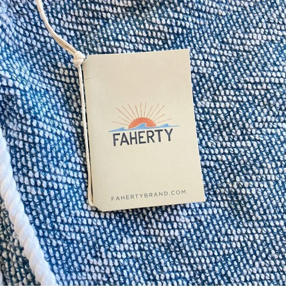 Faherty Whitewater Short - Picture 5 of 10